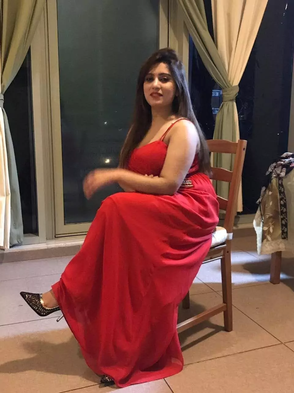 Escort Service in Sri Ganganagar